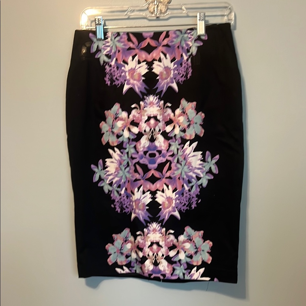 Mossimo Pencil Skirt